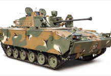 Eye on China threat, Army launches Project Zorawar to deploy light tanks for mountain warfare South Korea's K-21-105_120 Light Tank. The Indian Army will indust light tanks in Ladakh under Project Zorawar