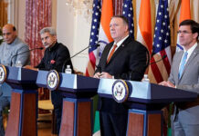 India, US to launch emerging defence capabilities dialogue soon The 2+2 Intersessional and Maritime Security Dialogues held on September 7 discussed several initiatives to strengthen the US-India relationship