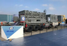 Vietnam to buy India-Israel made Barak 8 missile, trouble for China The Barak-8 missile is jointly made by Israel and India. Its range is said to be 70 km