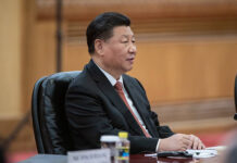 Xi Tells Armed Forces Focus On Preparing For Wars Xi Jinping addressed a national military seminar, on 21 September, telling top officers to prepare for military operations