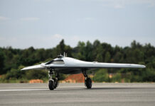 DRDO successfully tests precursor to future combat drones DRDO conducted the first flight test of the Autonomous Flying Wing Technology Demonstrator on 1 July