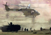 India rolls out integrated battle group concept with mountain corps India has held exercises in the mountain corps to validate the Integrated Battle Groups concept