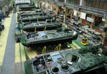 MoD sets target of Rs 1.75 lakh crores of defence production by 2025 India has set a defence production target of Rs 1.75K crore for 2025