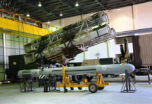 Nirbhay cruise missile system hit by technical snag India’s indigenous technology cruise missile Nirbhay