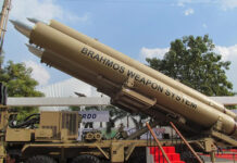 ASEAN countries compare BrahMos with US Harpoon Missiles After inking its first-ever export agreement for the BrahMos supersonic cruise missile with the Philippines, India has been eyeing other countries in Southeast Asia, with a particular emphasis on Indonesia.