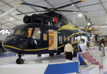 Private companies to develop military helicopters Prototype of the Indian Multi-role Helicopter