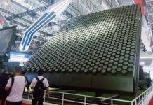 China’s ‘Satellite Killer’ SLC-18 Radar Could Be Supplied to Pakistan SLC-18 Satellite Killer Radar unveiled at China Airshow at Zhuhai, Nov 2022