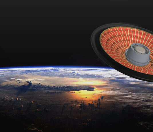 NASA Takes the Teledyne FLIR Boson Thermal Camera Module Out of this World NASA-Ruggedized-Boson-ArticleImage
