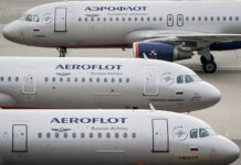 Russia Requests India For Aviation Spare Parts Sanctions-hit Russia has asked India to supply spares for its aircraft and helicopters