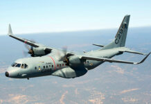 IAF considering C-295 to replace AN-32 to modernise fleet The C295 transport aircraft will be manufactured jointly by Airbus Defence & Space and Tata Advanced Systems Ltd