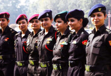 108 women officers in the Army are set to be cleared for the rank of Colonel 244 women officers of the Army are being conidered for promotion to command units