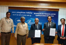 BEL and Smiths Detection to manufacture high-energy scanning systems BEL and Smiths Detection signed an MoU on 1 Sep, to offer advanced, high-energy scanning systems to the Indian market