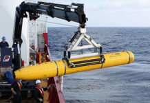 China’s deploying sea drones to unsettle naval balance of power in Indian Ocean Chinese are deploying uncrewed underwater sea gliders, first launched in mid-December 2019