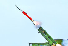 QRSAM system flight tests successful DRDO and the Army completed six flight tests of QRSAM on 8 September