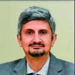 Dr Samir V Kamat, DG DRDO ans Sectetary Defence Research