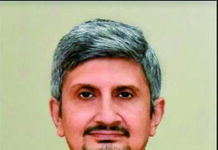 Dr Samir V Kamat appointed DRDO chief Dr Samir V Kamat, DG DRDO ans Sectetary Defence Research