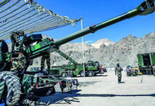 Import Ban on 780 Defence Items In a fresh push 780 components and sub-systems will come under a phased import ban between December 2023 and Decemb 2028