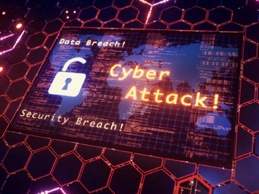 India’s Vulnerability to Chinese Cyber Attacks India is the most attacked country in cyber space today