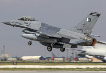 US Approves Pak F-16 Fleet Support Program Pakistan Air Force has lost at least 11 F-16 fighter jets since they were inducted