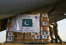 Pakistan set to dispatch 159 containers of ammunition to Ukraine Pakistan is set to supply Ukraine with ammunition for its war effort