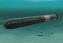 Russia produces first nuclear warheads for Poseidon super torpedo Russia's new nuclear Poseidon torpedo can reportedly cause a huge tsunami