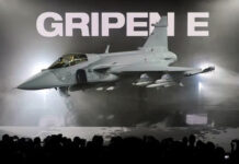 Saab scraps agreement with Adani to build fighter aircraft in India Saab has cancelled plans to make the Gripen E fighter with Adani Group in India