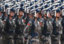 China admits shortage of troops trained in hi-tech ops: Report