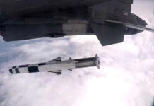 IAF successfully tested extended-range of BrahMos Air-launched missile The extended-range version of the BrahMos air-launched missile was tested from a Su-30MKI fighter on 29 December