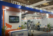 UP Defence Corridor bags 93 investment proposals UPDIC has attarctor investment of Rs 11,250 crores