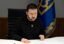 Volodymyr Zelenskyy Offers 10-point peace plan Ukraine's President Volodymyr Zelenskyy