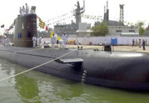 Turkey’s STM Delivers 2nd Upgraded Agosta 90B-Class Submarine To Pakistan Navy An Agosta 90B class submarine of the Pakistan Navy, modernized by STM