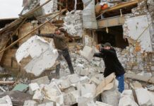 Review of Russia’s special operation in Ukraine Apart from death and destruction, the Russia-Ukraine war has led to an acute food shortage in many countries.