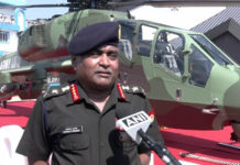 Gen Pande says Army needs 200 new helicopters Army chief Gen Pande said the Army requires up to 200 utility ans combat helicopters