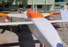 Army, paramilitary may procure Archer weaponized UAV DRDO's Archer armed UAV