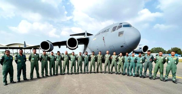 IAF-contingent-for-Ex-Veer-Guardian-with-Japan-Air-Self-Defence-Force