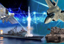EDITORIAL – Focus on Multi-domain Operations Multi domian warfer illustration