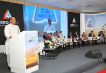 More weapons may come under import ban: Defence Minister Rajnath Singh at CEO's roundtable during Aero India 2023