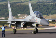 Su-30 MKIs to be Modernised Locally SU-30_MKI_Lajes wiki