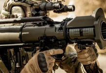 Saab to Manufacture Carl-Gustaf M4 Weapon System in India Saab has announced that production of Carl Gustav Mk 4 will start in India in 2024