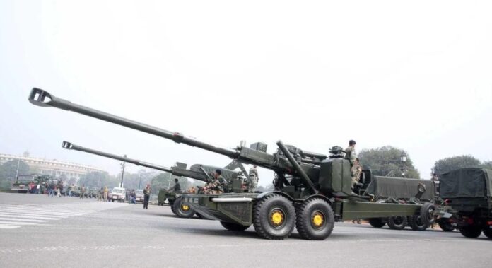 India, on 16 March, cleared the decks for buying indigenous military hardware worth ₹70,500 crore ($8.5 billion), including supersonic missiles, artillery guns, maritime helicopters and a long-range standoff weapon.