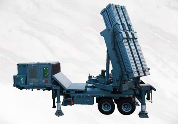 Akash-NG Air Defence to get a Production contract soon – Indian Defence ...