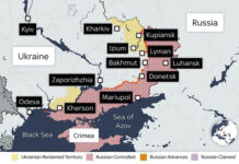 Three potential peace-making plans on Ukraine in the works China has put forward a 12-point peace plan for Ukraine