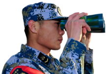 EDITORIAL—Alarming Rise in Chinese Naval Power China plans to become the leading military power by 2050