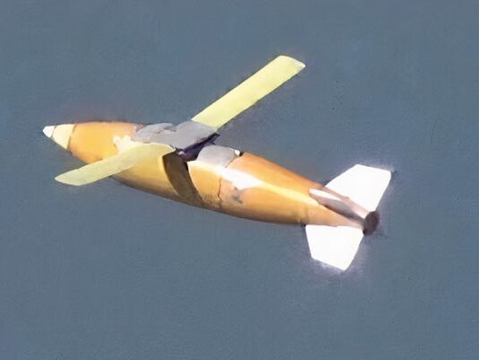 DRDO’s Long Range Glide Bombs DRDOs-Gaurav-glide-bomb