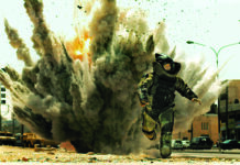 Curtain Raiser—Force Protection India 2023 Force Protection event will cover ballistic and perimeter protection