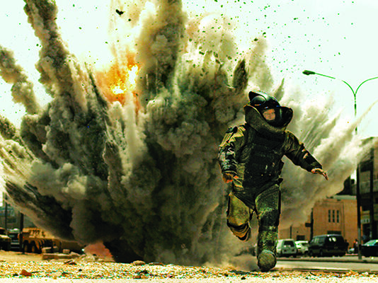 Curtain Raiser—Force Protection India 2023 Force Protection event will cover ballistic and perimeter protection