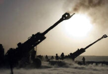 BAE Systems to produce ULH titanium castings in India M777-Ultra-Lightweight-Howitzer-ULH