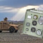 Military equipment requires lightweight, reliable and long-lasting power sources