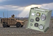 EVENT PREVIEW—Power Systems for Military Applications Military equipment requires lightweight, reliable and long-lasting power sources