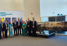 Rolls Royce in talks with DRDO for AMCA engine Rolls Royce team in India to discuss development of the AMCA engine with DRDO